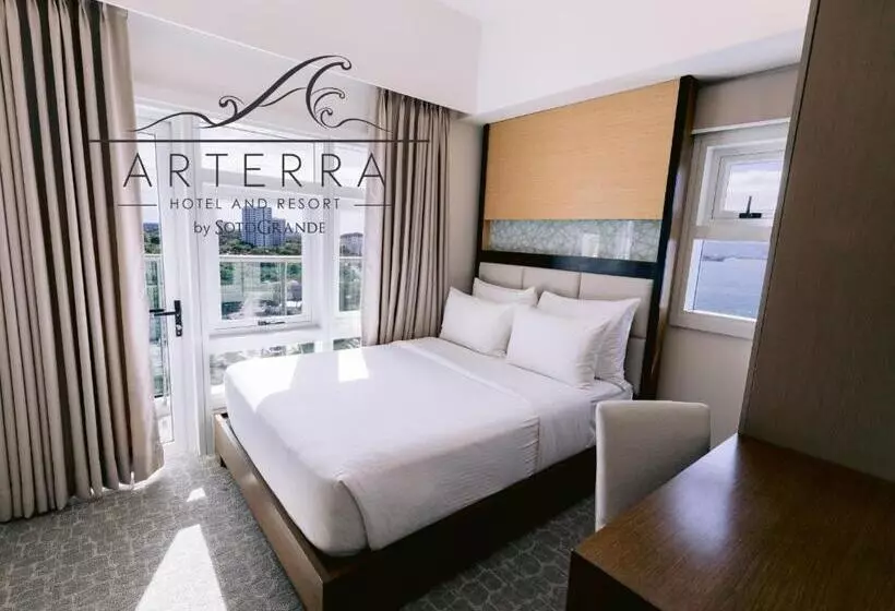 Arterra Hotel And Resort