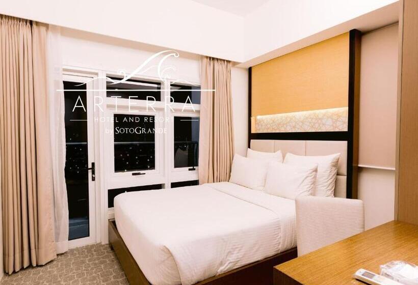 Arterra Hotel And Resort