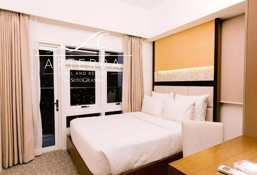 Arterra Hotel And Resort