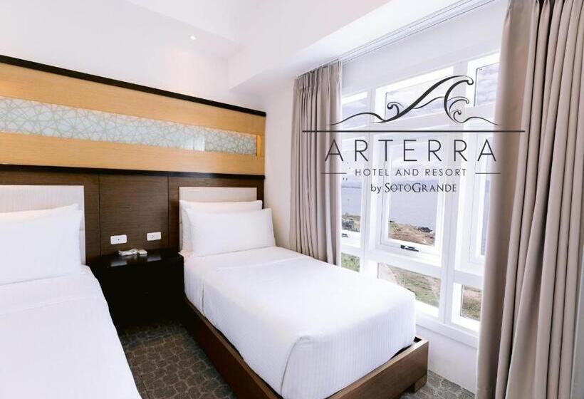 Arterra Hotel And Resort