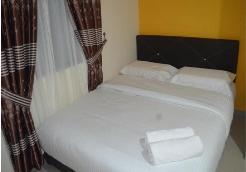 בית מלון כפרי Diamond