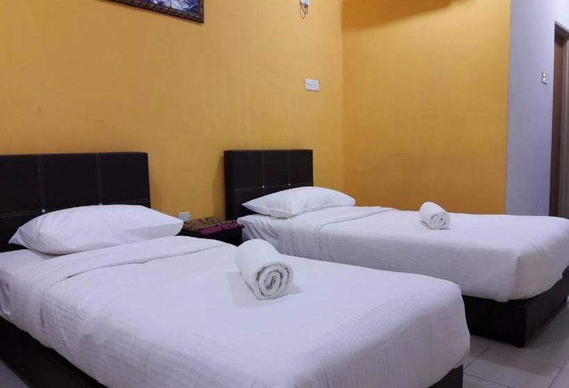 בית מלון כפרי Diamond