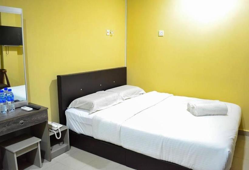 בית מלון כפרי Diamond