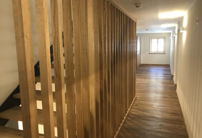 酒店 Grimsel Passhöhe