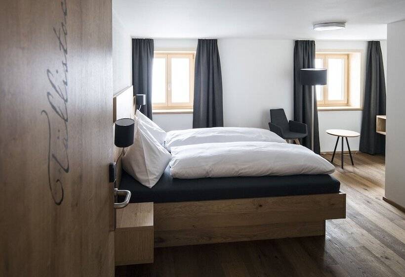 酒店 Grimsel Passhöhe