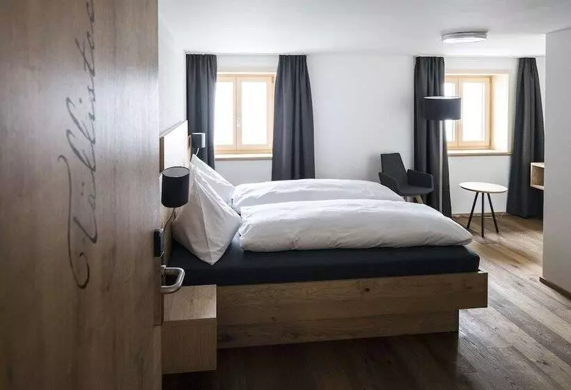 Hotelli Grimsel Passhöhe