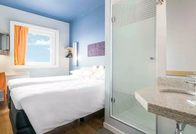 ホテル Ibis Budget Iquique