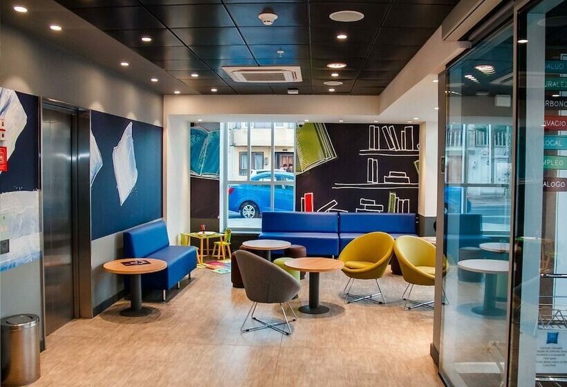 호텔 Ibis Budget Iquique