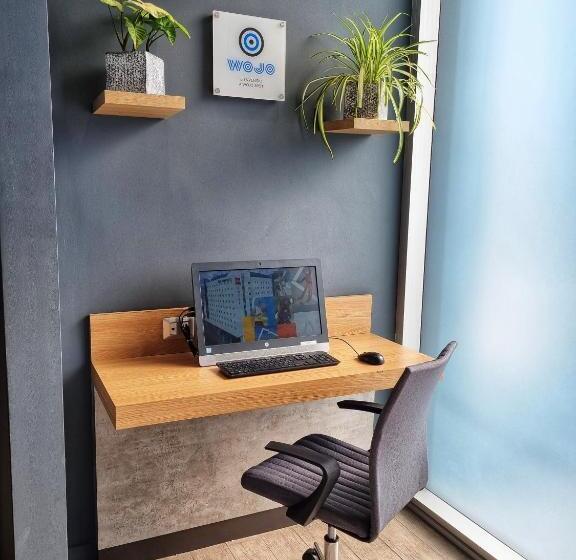 ホテル Ibis Budget Iquique