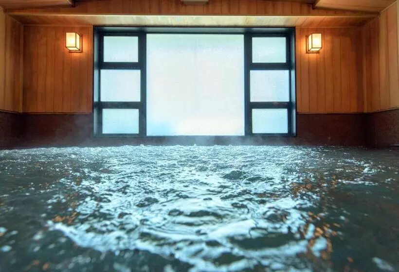 Hotelli Ichinose
