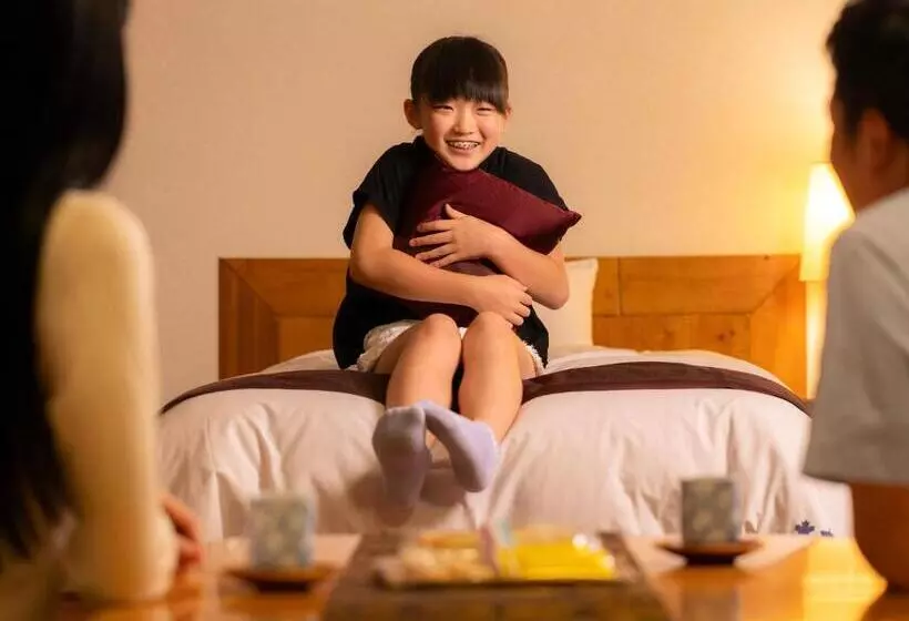 Hotelli Ichinose