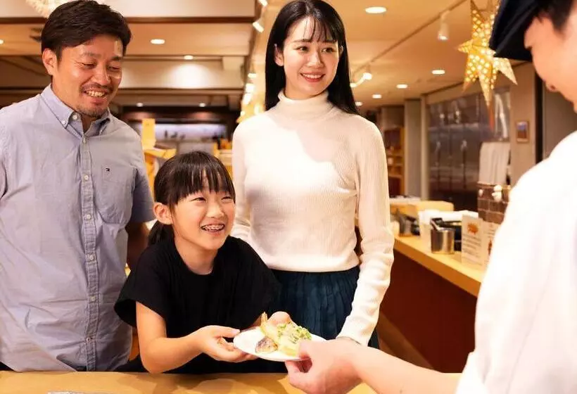 Hotelli Ichinose