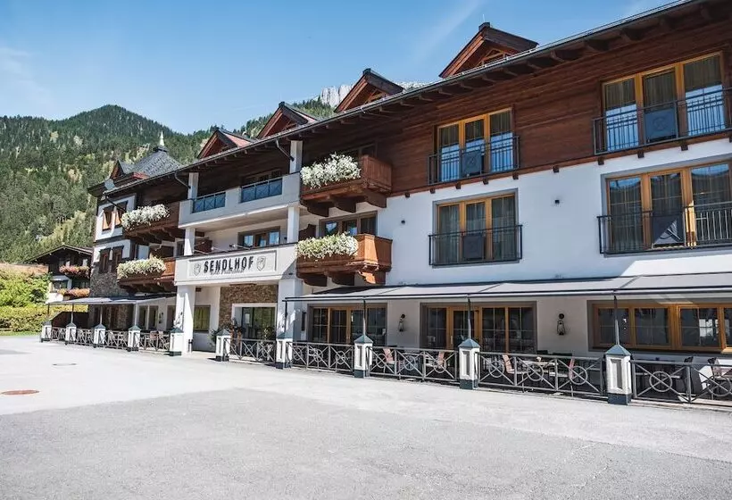 Hotel Sendlhof