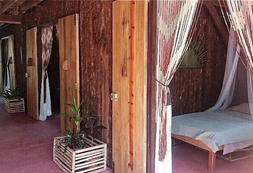 هتل Serenity Retreats Belize A Vegan Resort