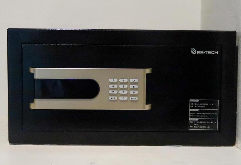 Supicha Pool Access Hotel Sha Plus