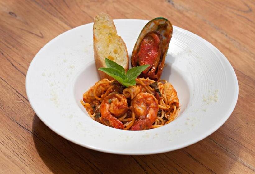 Supicha Pool Access Hotel Sha Plus