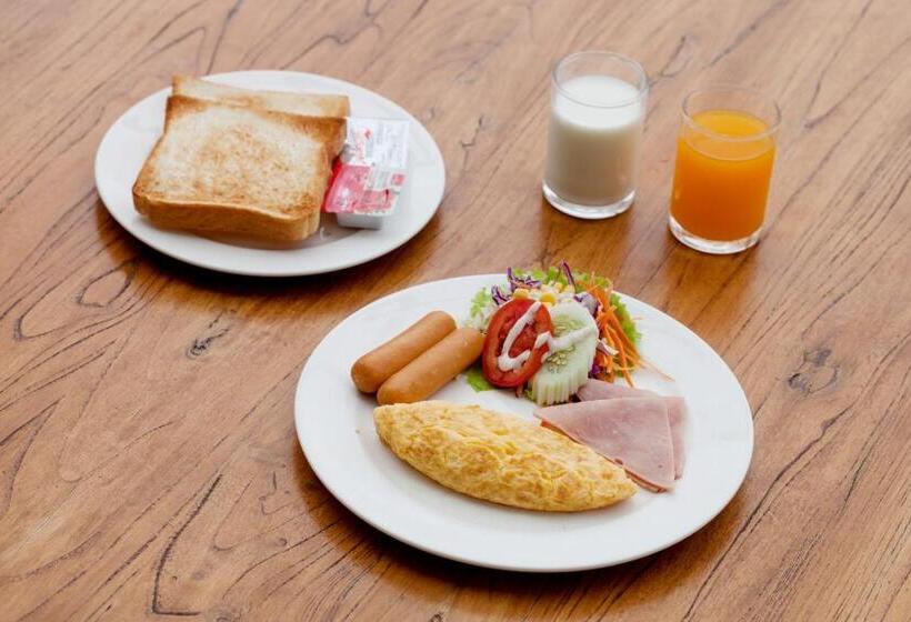 Supicha Pool Access Hotel Sha Plus