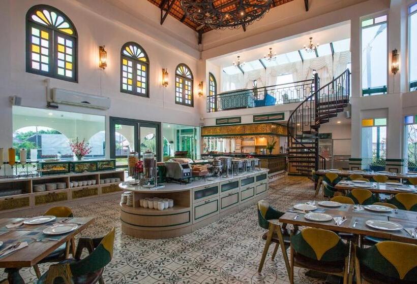 Supicha Pool Access Hotel Sha Plus