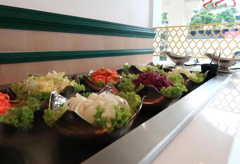 Supicha Pool Access Hotel Sha Plus