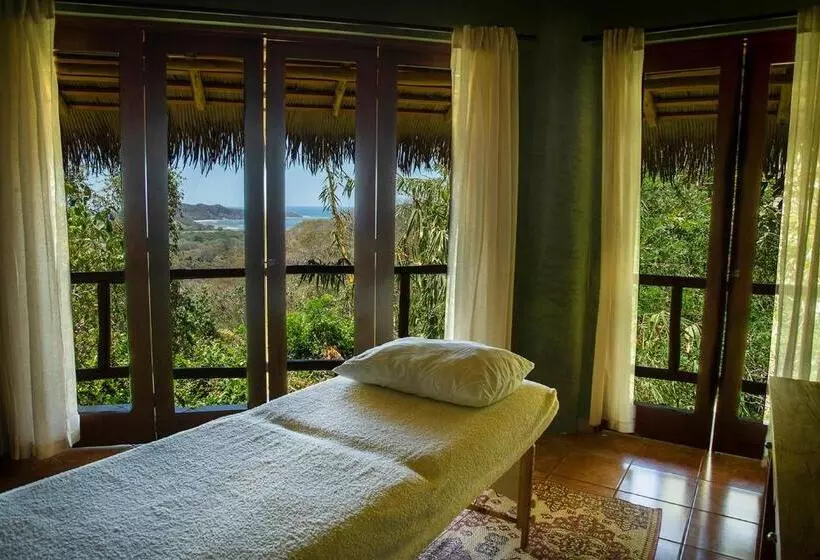 Hotelli Tierra Magnifica Boutique