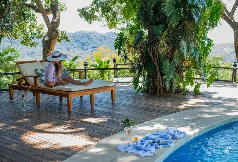 Hotelli Tierra Magnifica Boutique