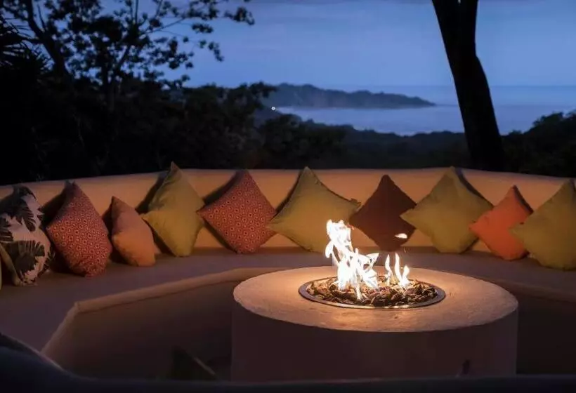 Hotelli Tierra Magnifica Boutique