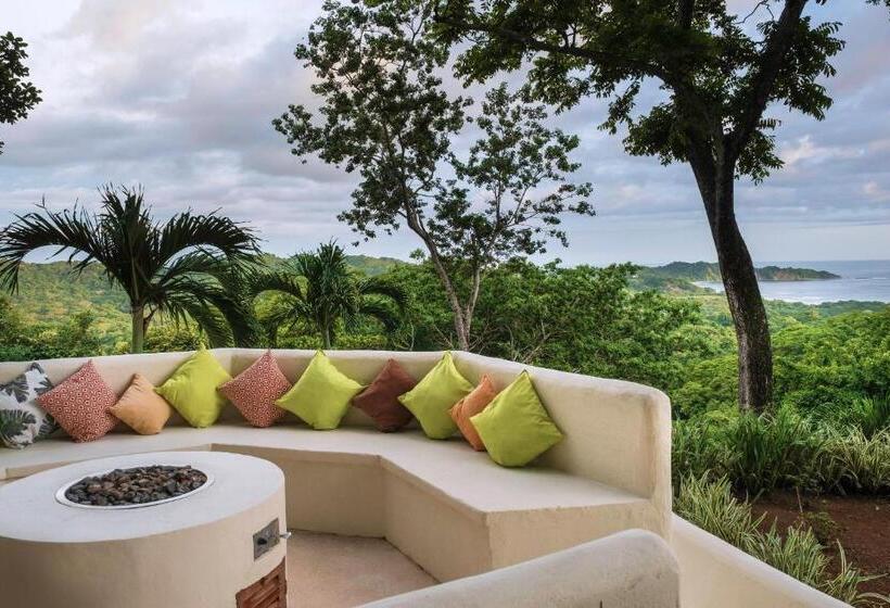 Отель Tierra Magnifica Boutique