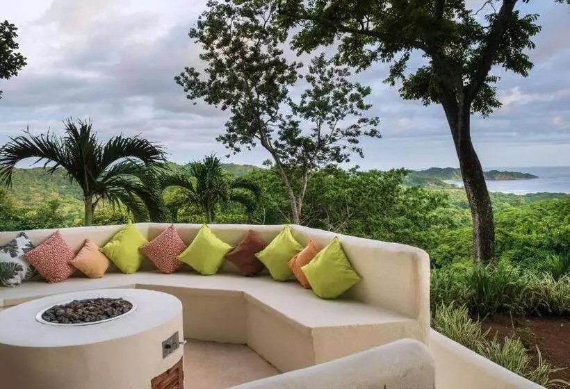 Hotelli Tierra Magnifica Boutique