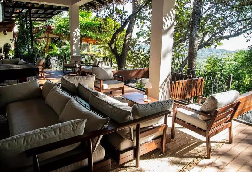 Hotelli Tierra Magnifica Boutique