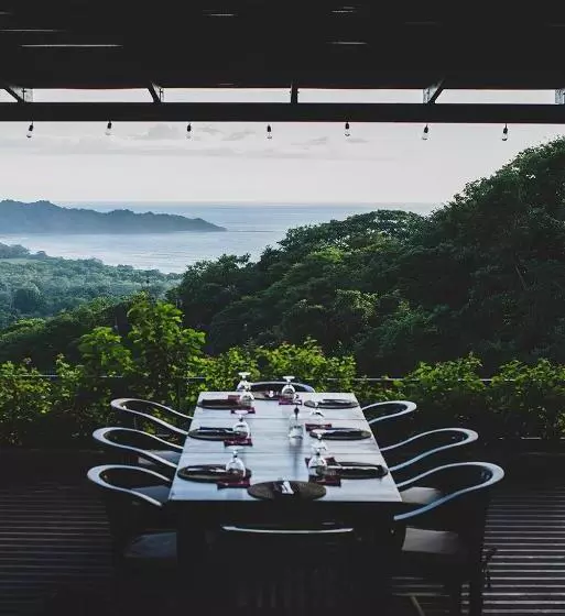 Hotelli Tierra Magnifica Boutique