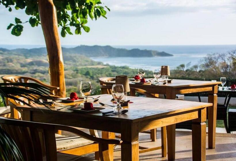 Отель Tierra Magnifica Boutique