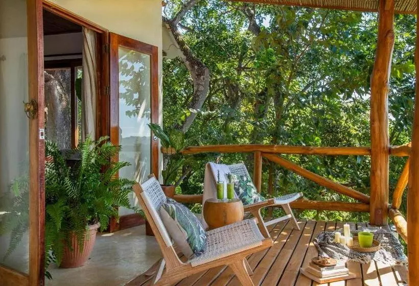 Hotelli Tierra Magnifica Boutique