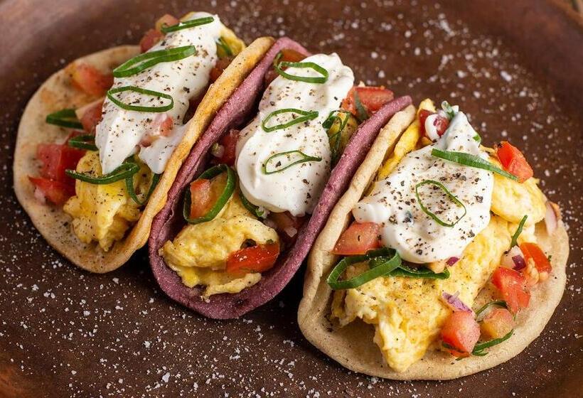 Отель Tierra Magnifica Boutique