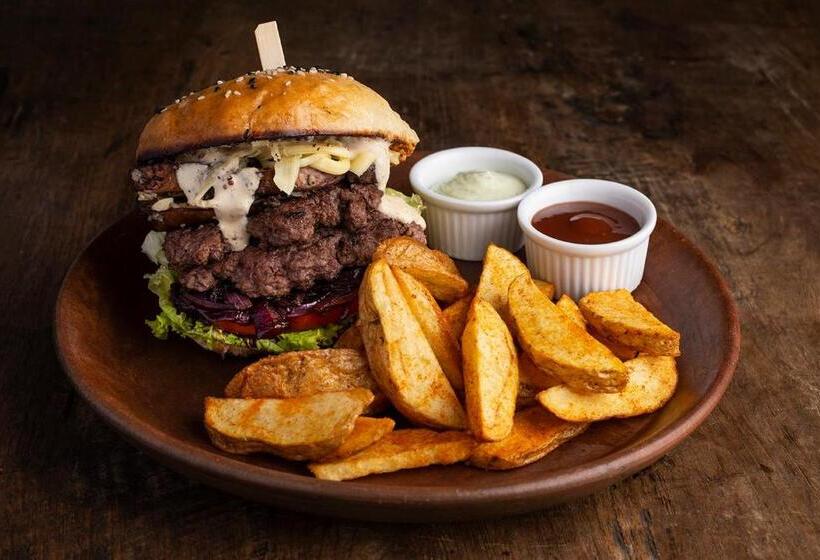 Отель Tierra Magnifica Boutique