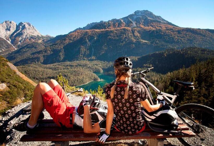 Mellow Mountain Hostel