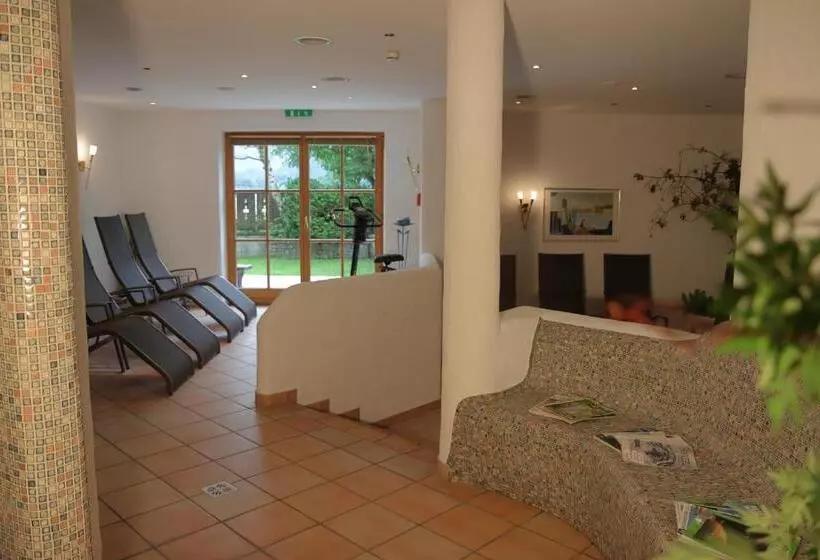 Mellow Mountain Hostel