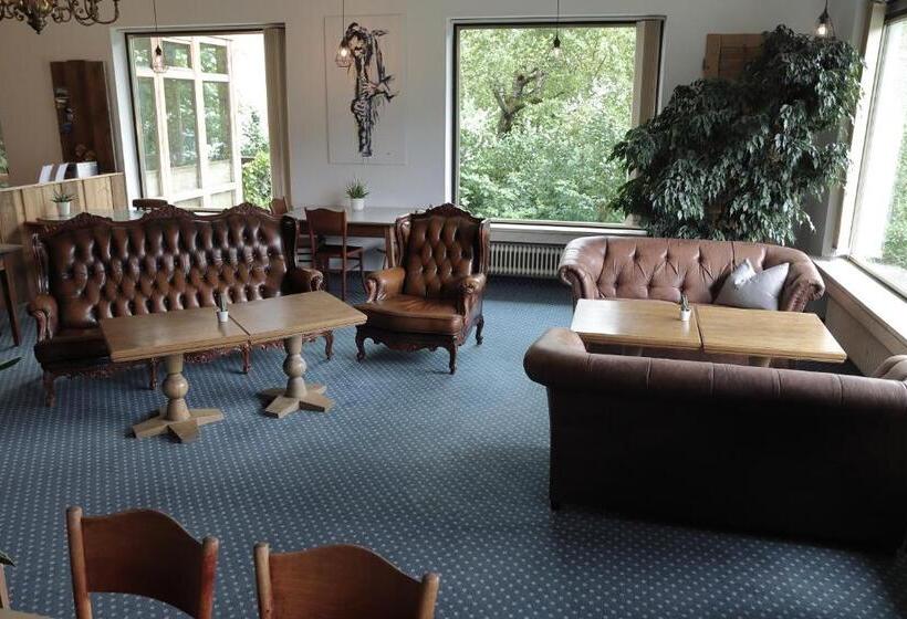 Mellow Mountain Hostel