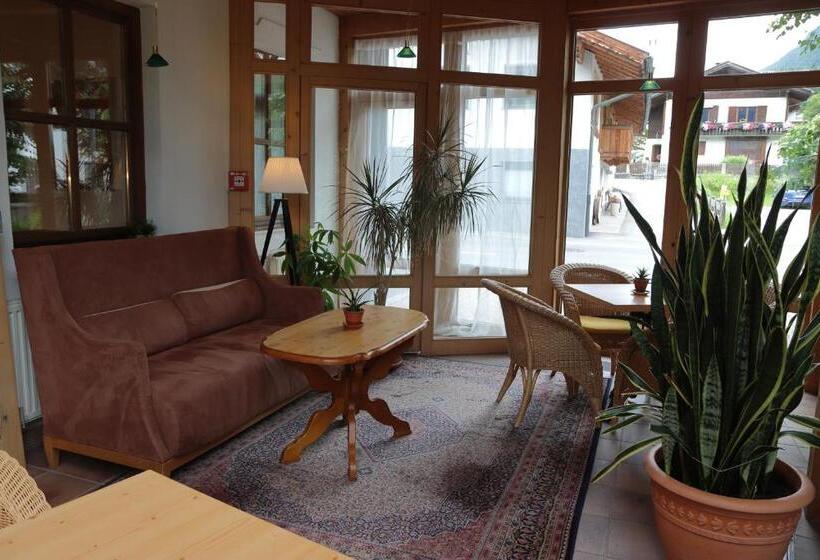 Mellow Mountain Hostel