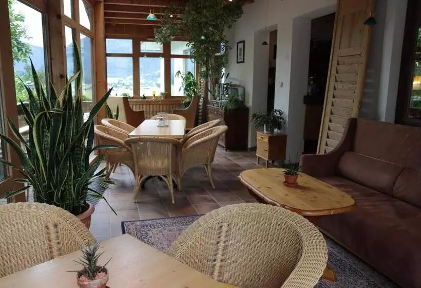 Mellow Mountain Hostel