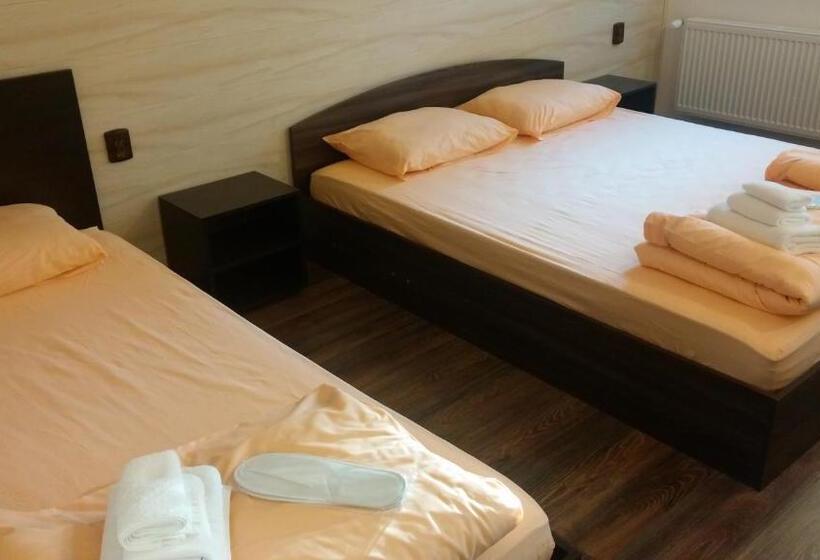 汽车旅馆 Complex Friends