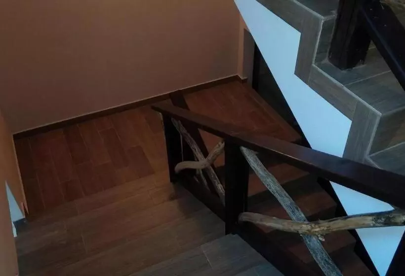 مُتل Complex Friends