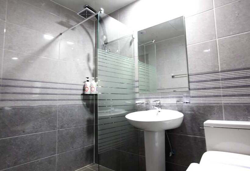 汽车旅馆  Galleria