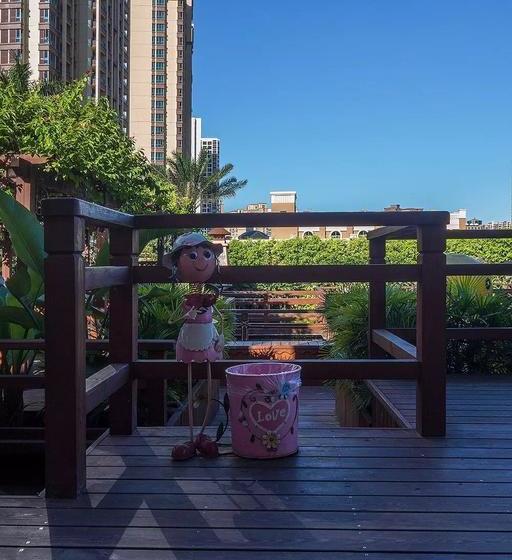 استراحتگاه Dandi International Villa