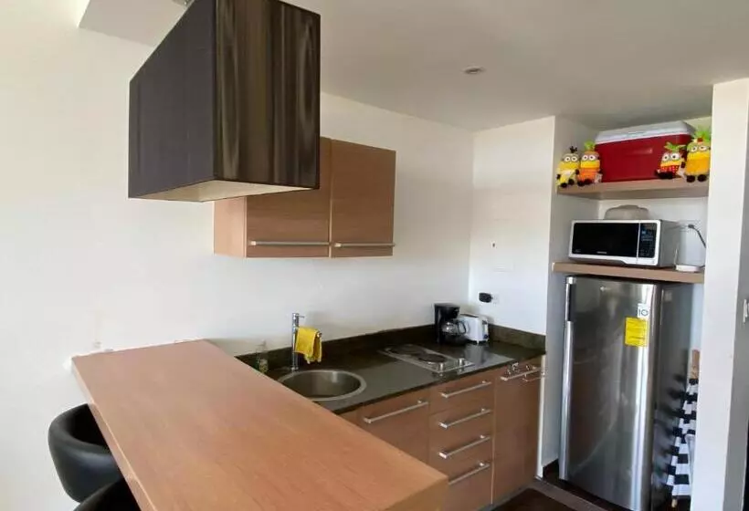 Lomakeskus The Suite Playa Blanca