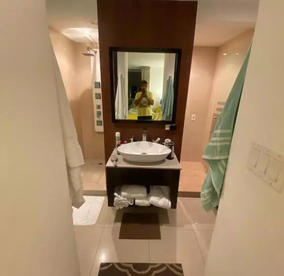 Lomakeskus The Suite Playa Blanca