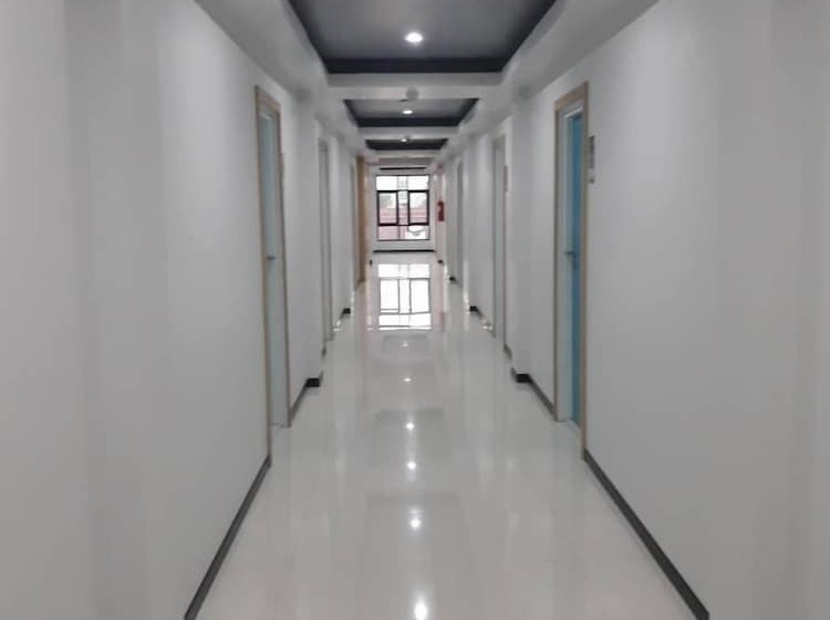 호텔 Bangkok Boutique Resort Rangsit