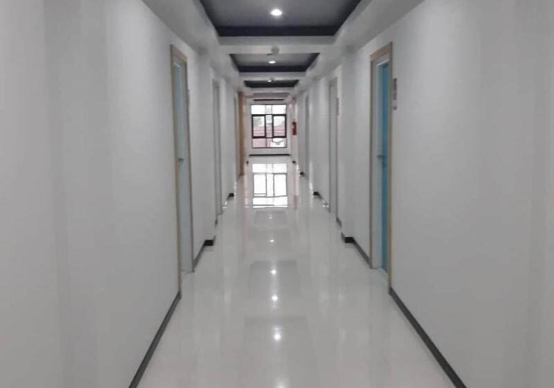 호텔 Bangkok Boutique Resort Rangsit