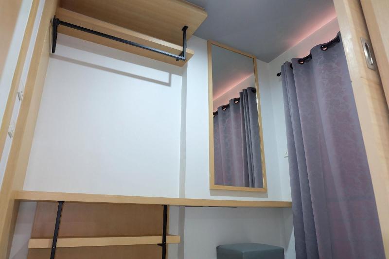 호텔 Bangkok Boutique Resort Rangsit