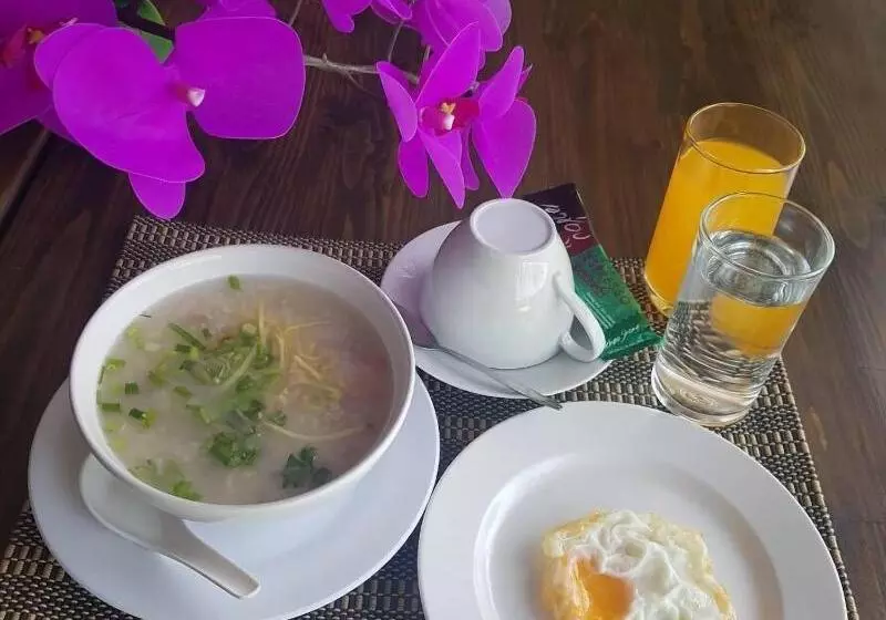 ホテル Bangkok Boutique Resort Rangsit