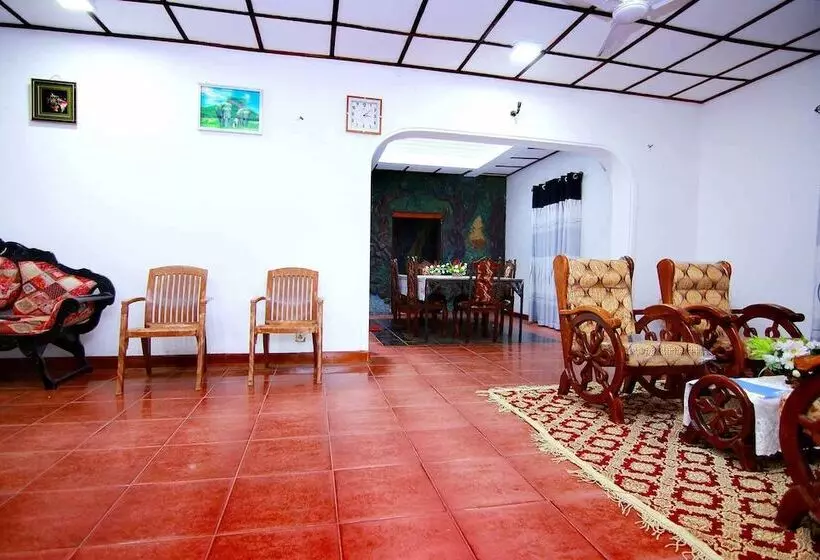 هتل Dunhinda